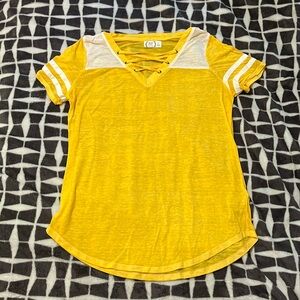 Maurice’s Sporty Tee